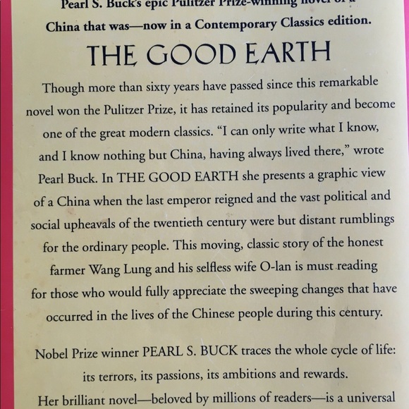 Book bundle 4 for 18$ - Picture 5 of 6